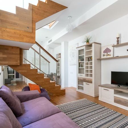 Veoapartment Jeronimo Terrace Sevilla Kültér fotó