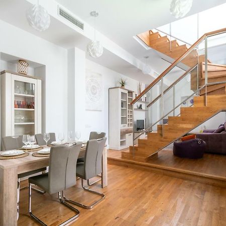 Veoapartment Jeronimo Terrace Sevilla Kültér fotó