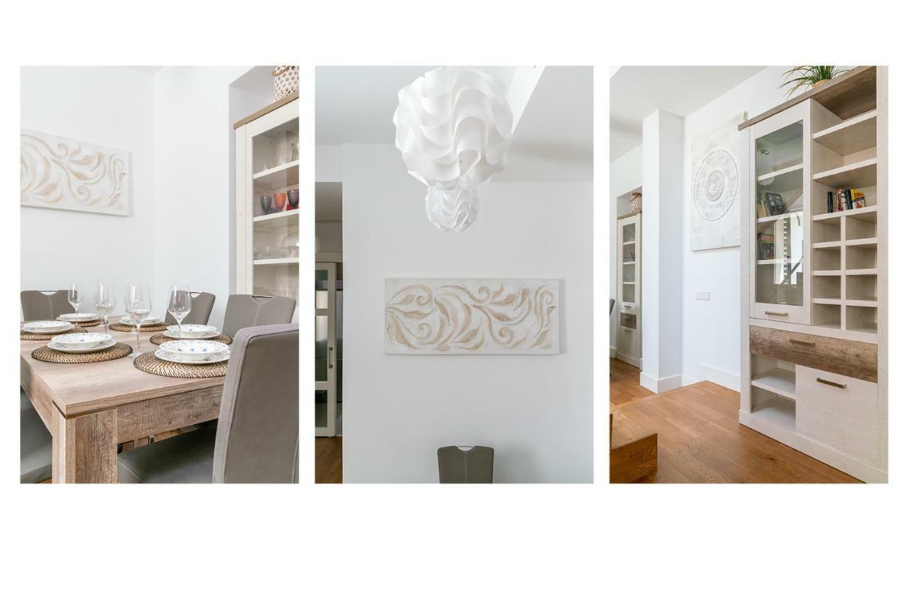 Veoapartment Jeronimo Terrace Sevilla Kültér fotó