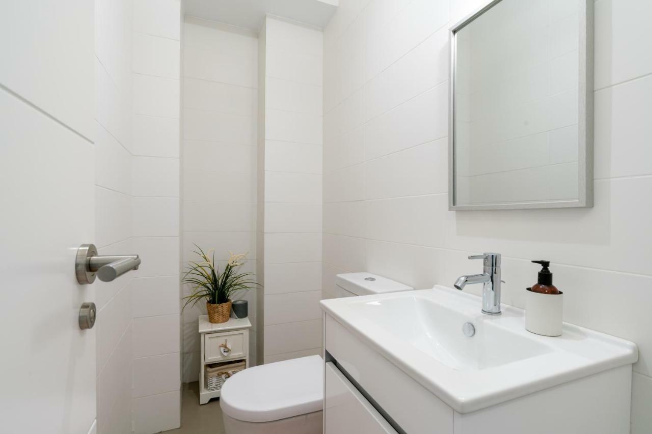 Veoapartment Jeronimo Terrace Sevilla Kültér fotó