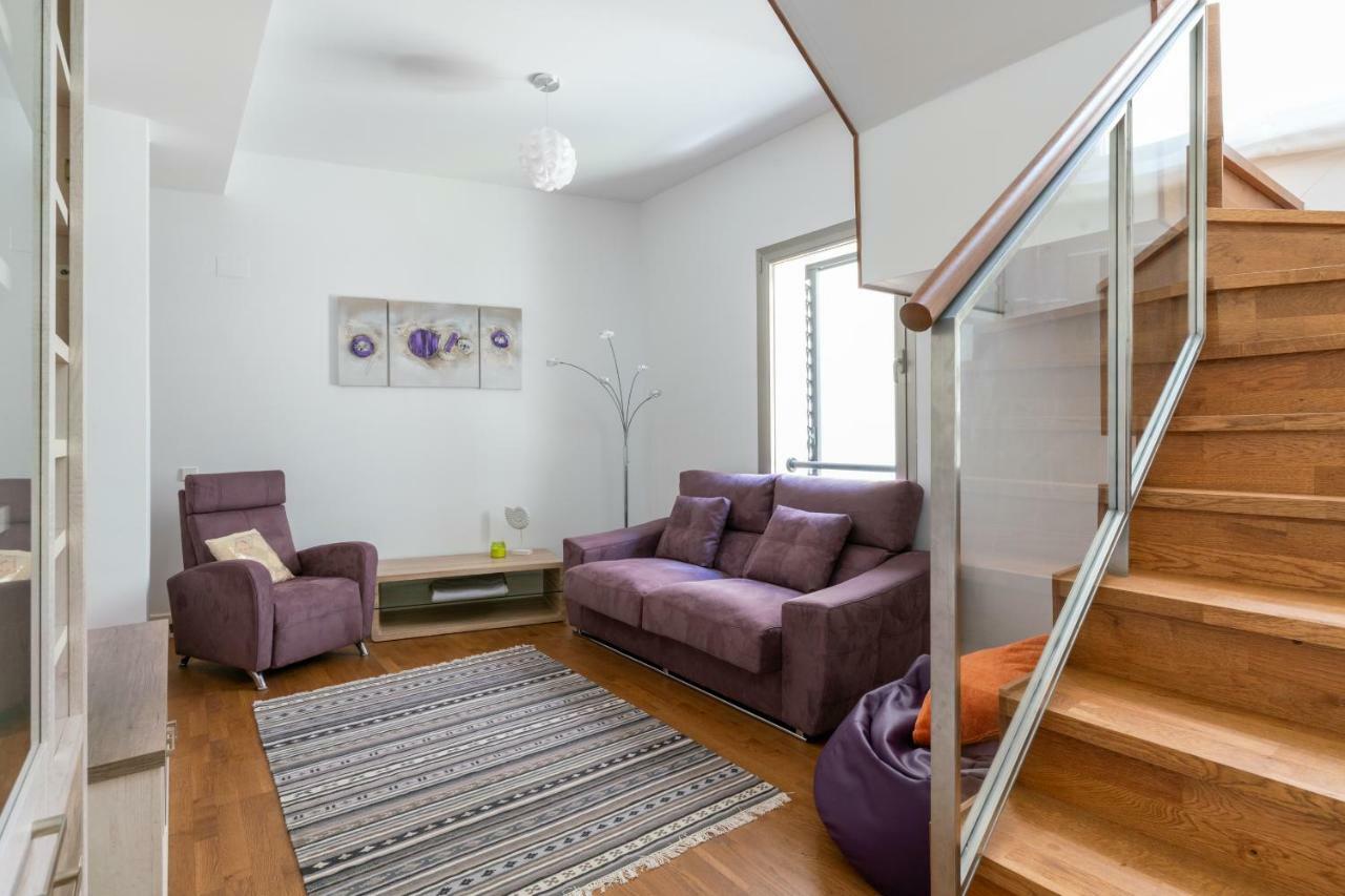 Veoapartment Jeronimo Terrace Sevilla Kültér fotó
