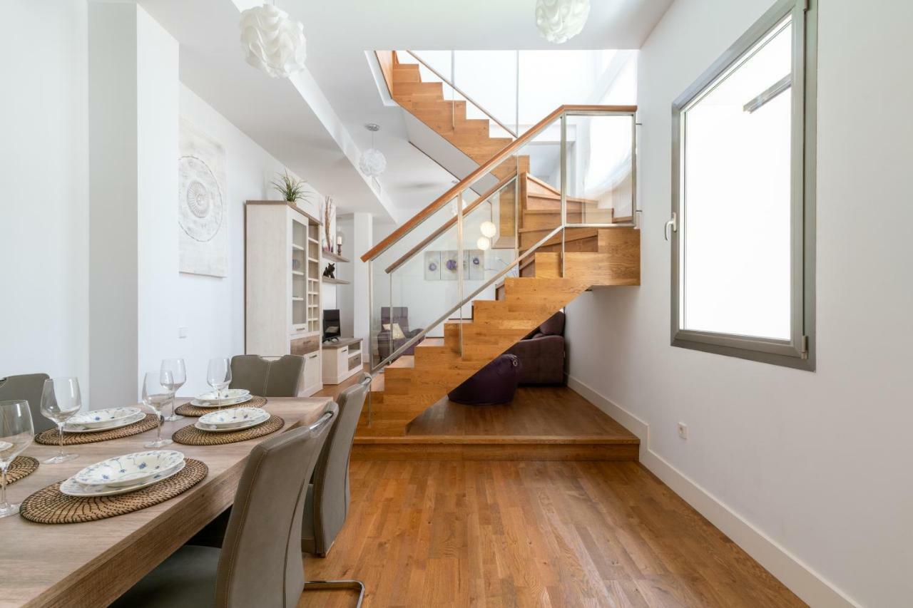 Veoapartment Jeronimo Terrace Sevilla Kültér fotó
