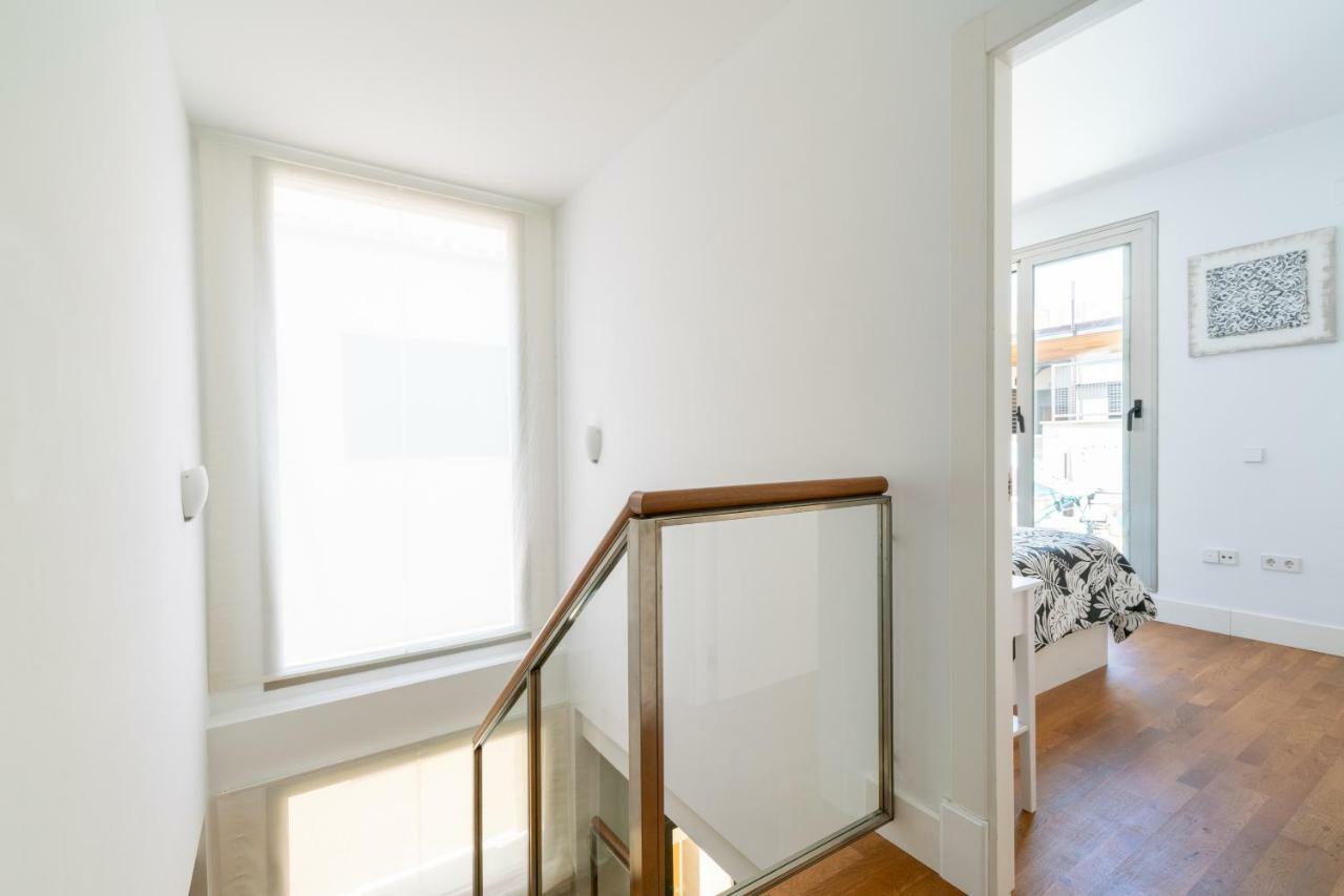 Veoapartment Jeronimo Terrace Sevilla Kültér fotó
