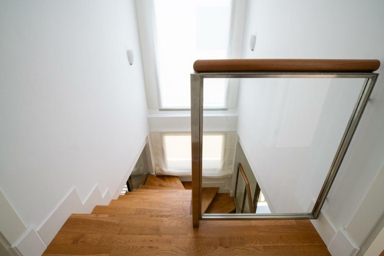 Veoapartment Jeronimo Terrace Sevilla Kültér fotó