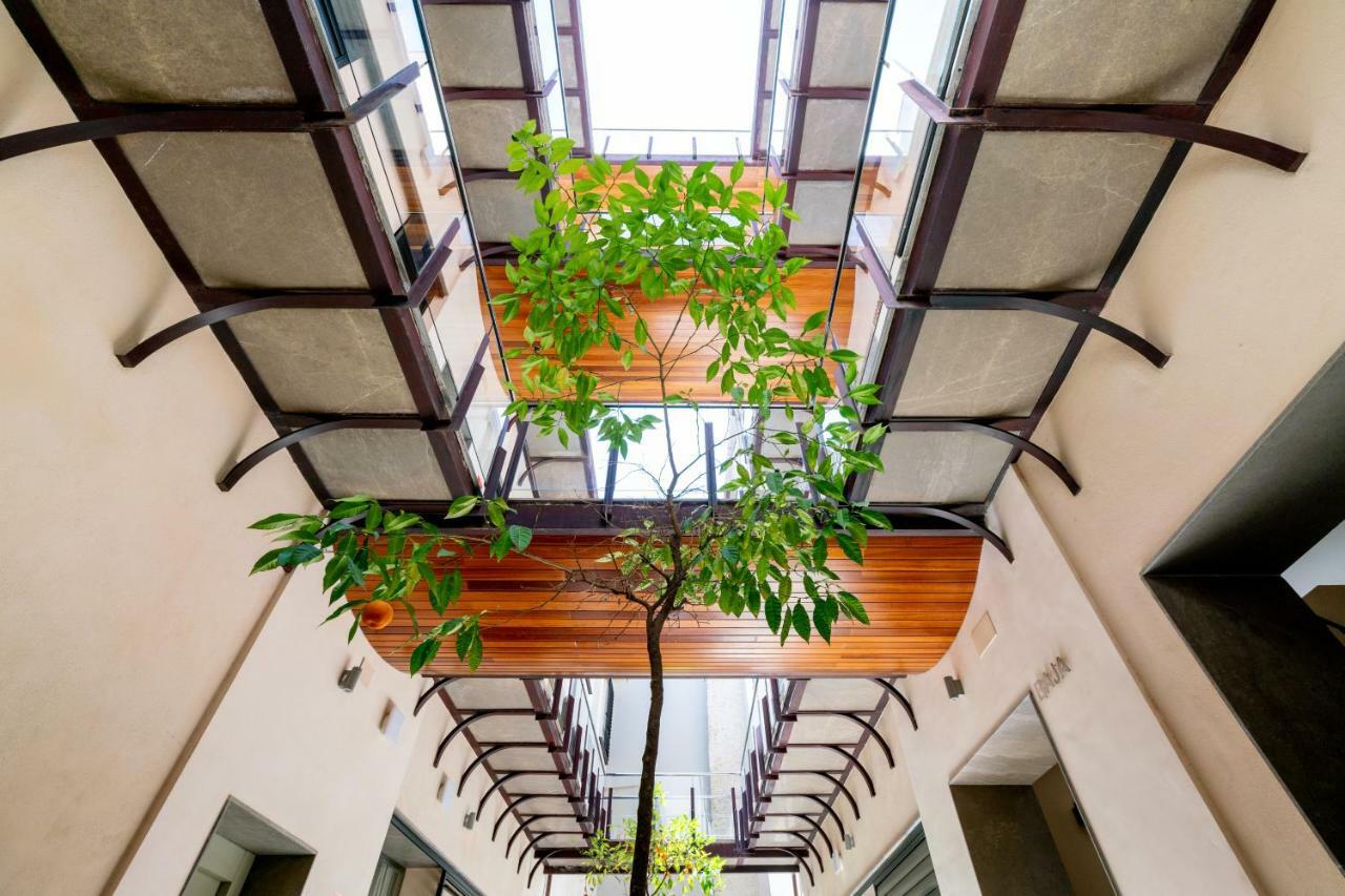Veoapartment Jeronimo Terrace Sevilla Kültér fotó