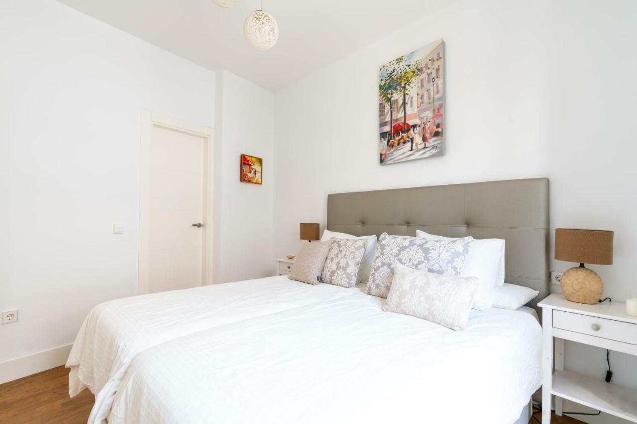 Veoapartment Jeronimo Terrace Sevilla Kültér fotó